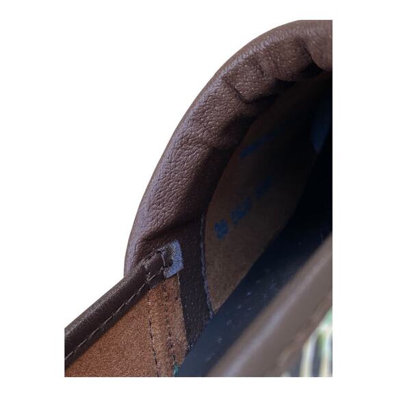 Sanita Clogs Womens Colorful Leather Snake Pattern Nurse SlipOns Size EU 35 US 4 - Picture 9 of 16